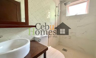 Newly Renovated 4 Bedroom House with Pool, Garden, and Panoramic View for Rent in Maria Luisa