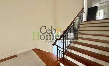 Newly Renovated 4 Bedroom House with Pool, Garden, and Panoramic View for Rent in Maria Luisa