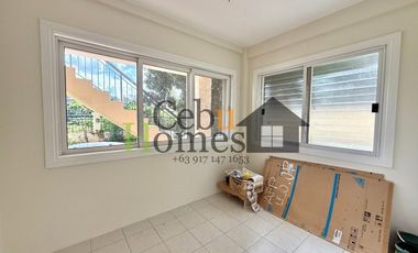 Newly Renovated 4 Bedroom House with Pool, Garden, and Panoramic View for Rent in Maria Luisa