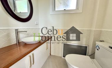 Newly Renovated 4 Bedroom House with Pool, Garden, and Panoramic View for Rent in Maria Luisa