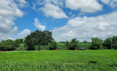 The Newly Listed Commercial Lots for Sale in Greenfield Business District, Santa Rosa, Laguna (across Trava)