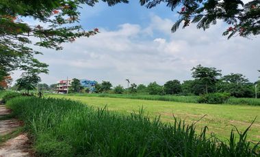 The Newly Listed Commercial Lots for Sale in Greenfield Business District, Santa Rosa, Laguna (across Trava)