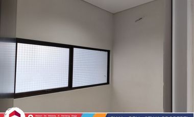 Jual Cepat! Ruko Lokasi Strategis Dan Bebas Banjir Di The Savoy Jakrta Garden City