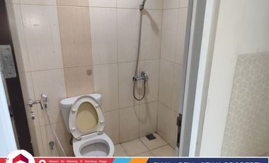 Jual Cepat! Ruko Lokasi Strategis Dan Bebas Banjir Di The Savoy Jakrta Garden City