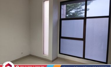 Jual Cepat! Ruko Lokasi Strategis Dan Bebas Banjir Di The Savoy Jakrta Garden City