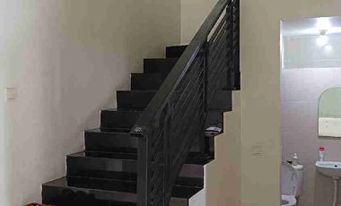 Rumah minimalis Citraland semi perabot lokasi depan private cluster
