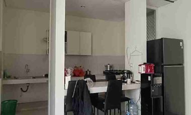 Rumah minimalis Citraland semi perabot lokasi depan private cluster