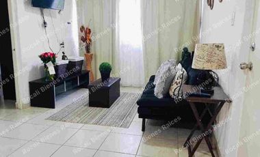 EN VENTA BONITO DEPARTAMENTO REMODELADO