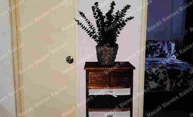 EN VENTA BONITO DEPARTAMENTO REMODELADO