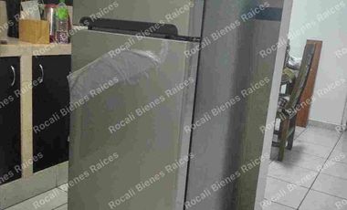 EN VENTA BONITO DEPARTAMENTO REMODELADO