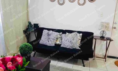 EN VENTA BONITO DEPARTAMENTO REMODELADO