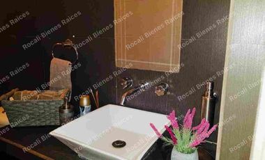 EN VENTA BONITO DEPARTAMENTO REMODELADO