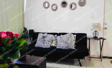 EN VENTA BONITO DEPARTAMENTO REMODELADO