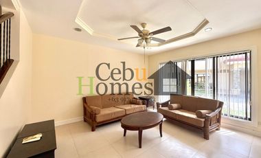 Newly Renovated 3 Bedroom Townhouse for Sale in Mandaue Village