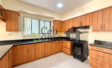 Newly Renovated 3 Bedroom Townhouse for Sale in Mandaue Village