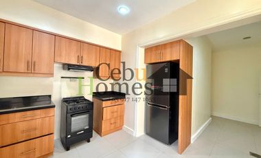 Newly Renovated 3 Bedroom Townhouse for Sale in Mandaue Village