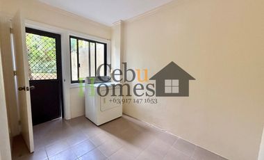 Newly Renovated 3 Bedroom Townhouse for Sale in Mandaue Village