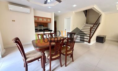 Newly Renovated 3 Bedroom Townhouse for Sale in Mandaue Village