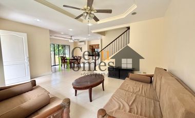 Newly Renovated 3 Bedroom Townhouse for Sale in Mandaue Village