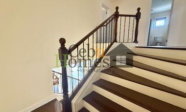 Newly Renovated 3 Bedroom Townhouse for Sale in Mandaue Village