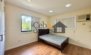 Newly Renovated 3 Bedroom Townhouse for Sale in Mandaue Village