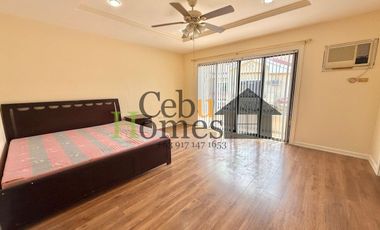 Newly Renovated 3 Bedroom Townhouse for Sale in Mandaue Village