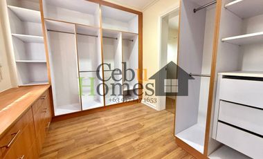 Newly Renovated 3 Bedroom Townhouse for Sale in Mandaue Village