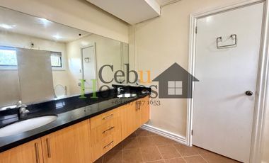 Newly Renovated 3 Bedroom Townhouse for Sale in Mandaue Village