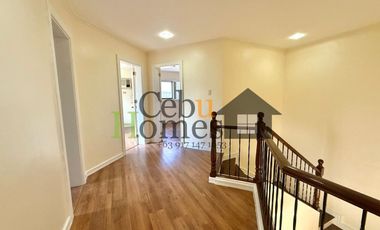 Newly Renovated 3 Bedroom Townhouse for Sale in Mandaue Village