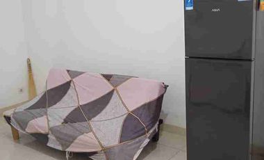 Disewakan Apartemen Greenbay 2 br uk 42m Furnished Green bay