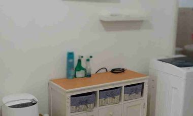 Disewakan Apartemen Greenbay 2 br uk 42m Furnished Green bay