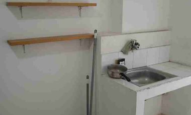 Disewakan Apartemen Greenbay 2 br uk 42m Furnished Green bay