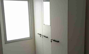 Disewakan Apartemen Greenbay 2 br uk 42m Furnished Green bay