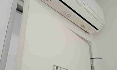 Disewakan Apartemen Greenbay 2 br uk 42m Furnished Green bay