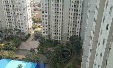 Disewakan Apartemen Greenbay 2 br uk 42m Furnished Green bay