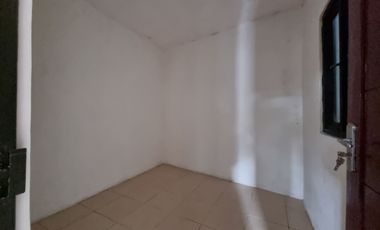 Rumah Murah 2KT Bebas Banjir Jakarta Timur