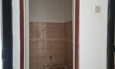 Rumah Murah 2KT Bebas Banjir Jakarta Timur