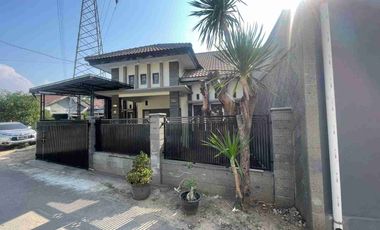 Di Sewakan Rumah Full Furnish dan strategis