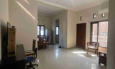 Di Sewakan Rumah Full Furnish dan strategis