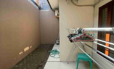 Di Sewakan Rumah Full Furnish dan strategis