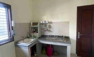 Di Sewakan Rumah Full Furnish dan strategis