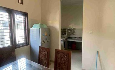 Di Sewakan Rumah Full Furnish dan strategis