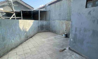 Di Sewakan Rumah Full Furnish dan strategis