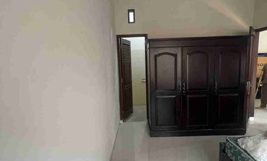 Di Sewakan Rumah Full Furnish dan strategis