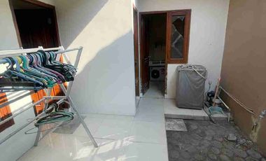 Di Sewakan Rumah Full Furnish dan strategis