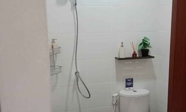 rumah dekat tol legok bsd city cicilan 2 jutaan