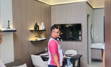 rumah dekat tol legok bsd city cicilan 2 jutaan