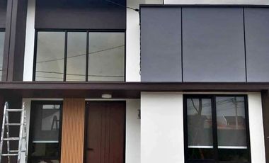 rumah dekat tol legok bsd city cicilan 2 jutaan