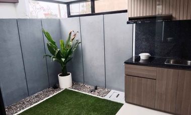 rumah dekat tol legok bsd city cicilan 2 jutaan