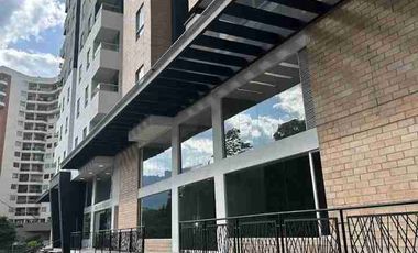 VENDO APARTAMENTO UNIDAD CERRADA